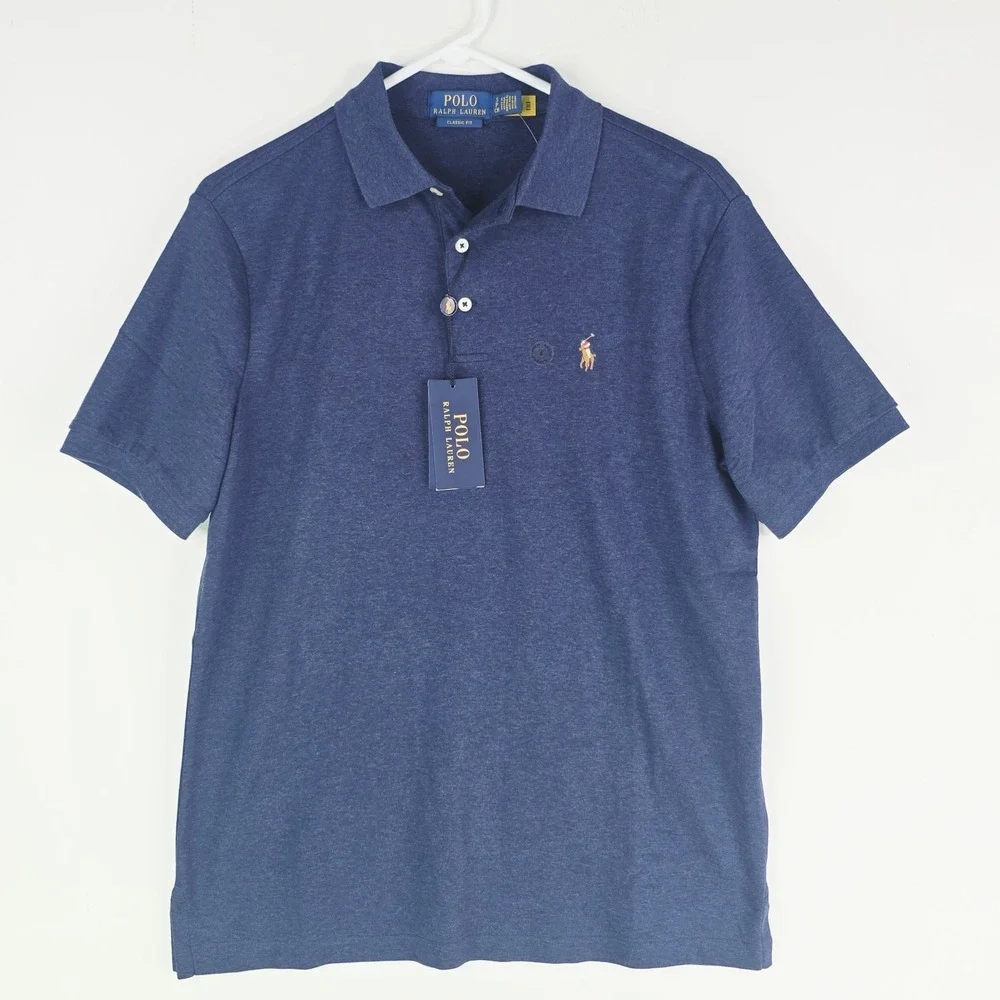 Ralph Lauren look photos